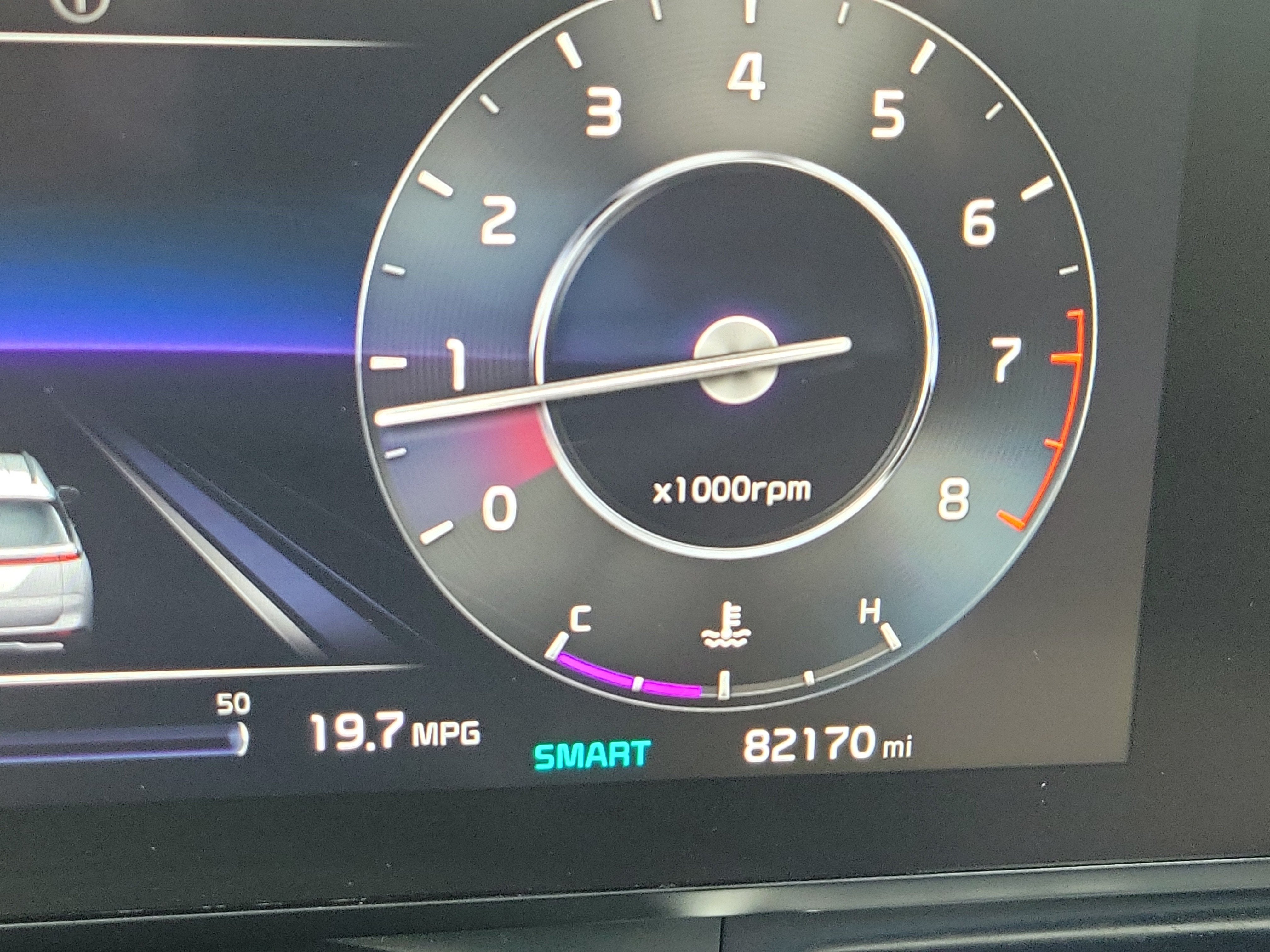 2022 Kia Carnival SX Prestige