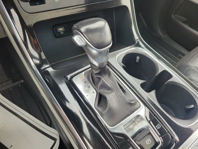 2022 Kia Carnival SX Prestige