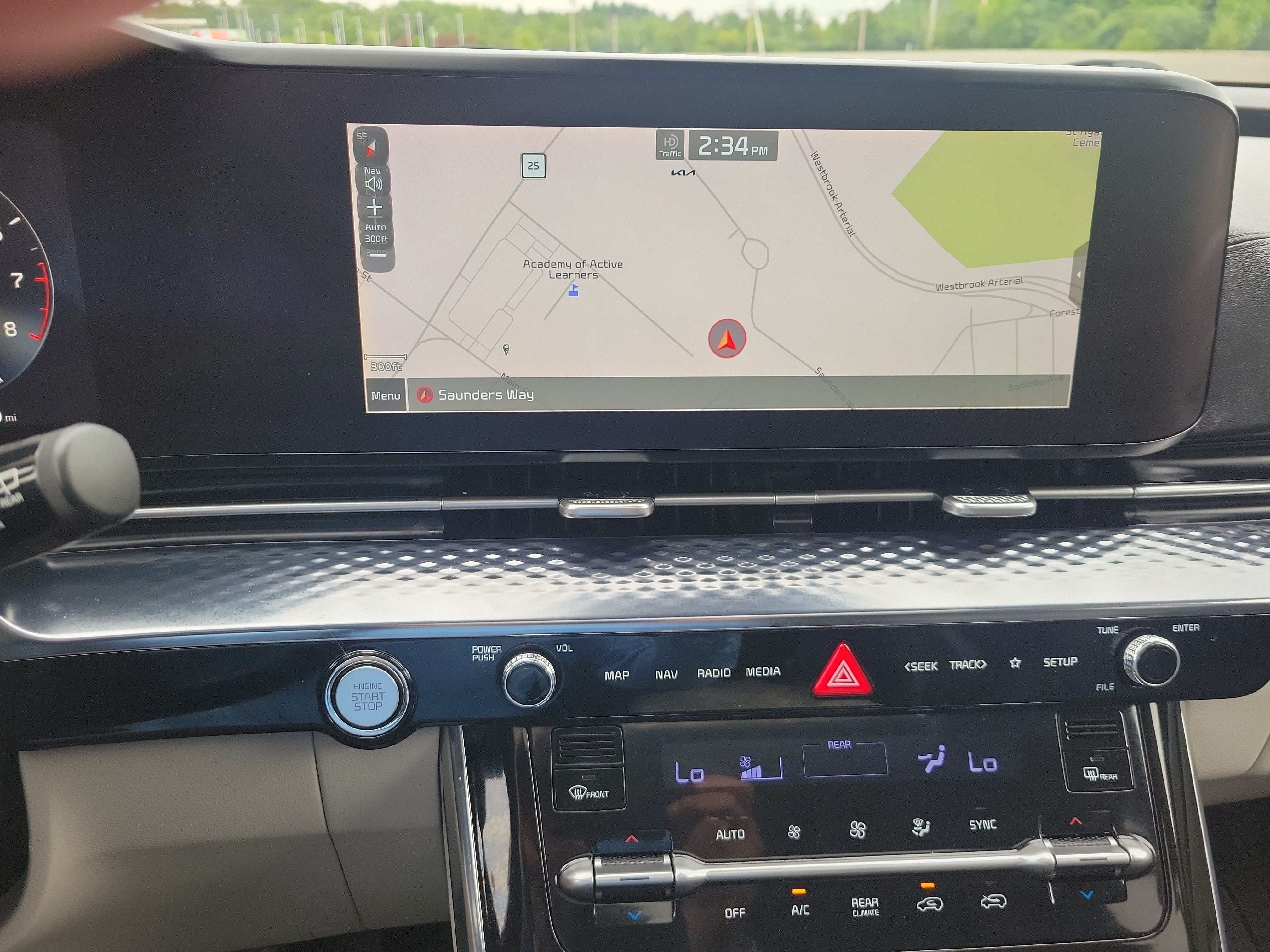 2022 Kia Carnival SX Prestige