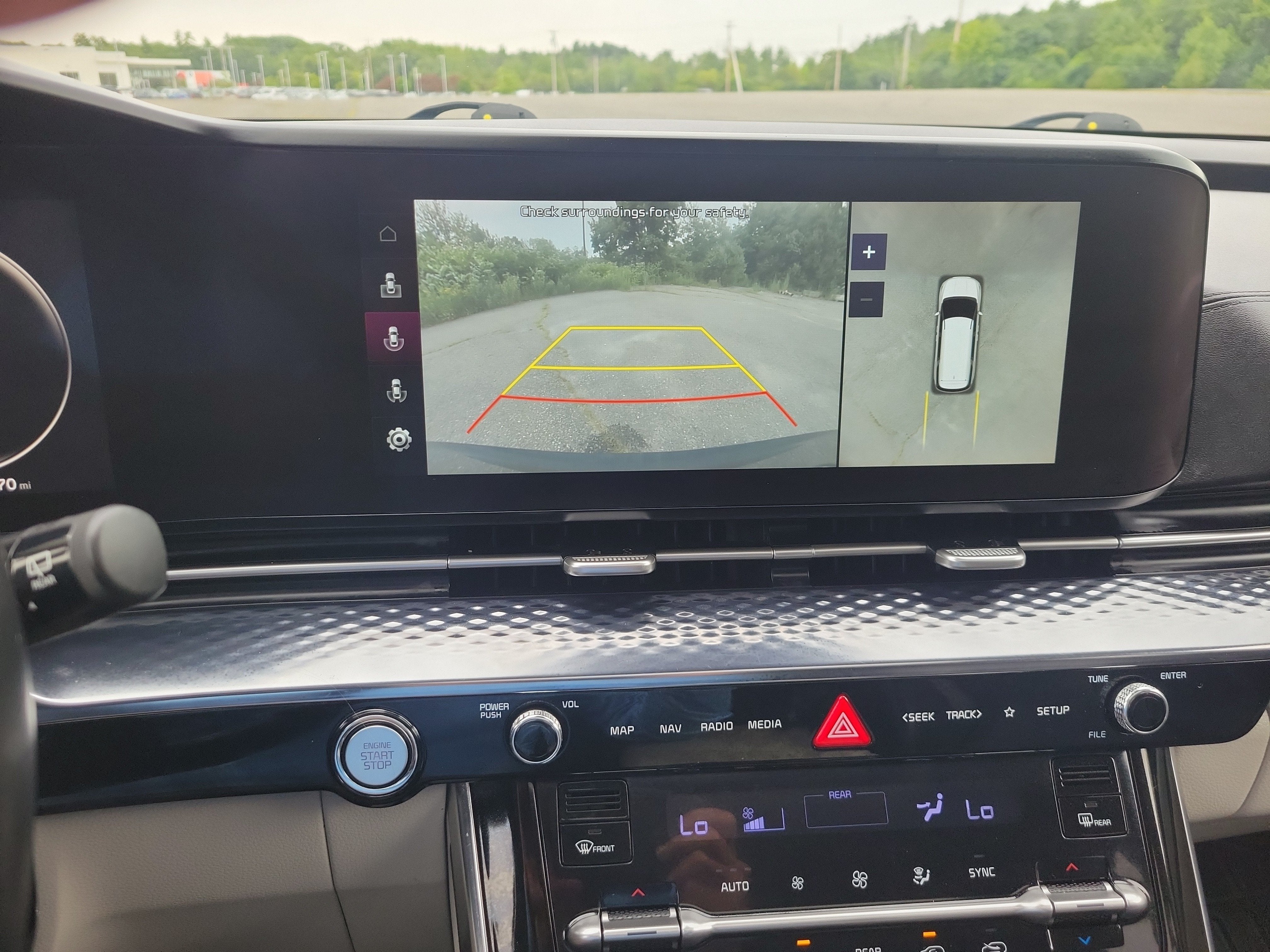 2022 Kia Carnival SX Prestige