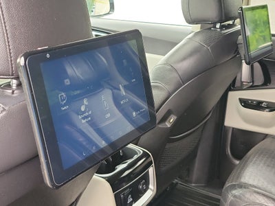 2022 Kia Carnival SX Prestige