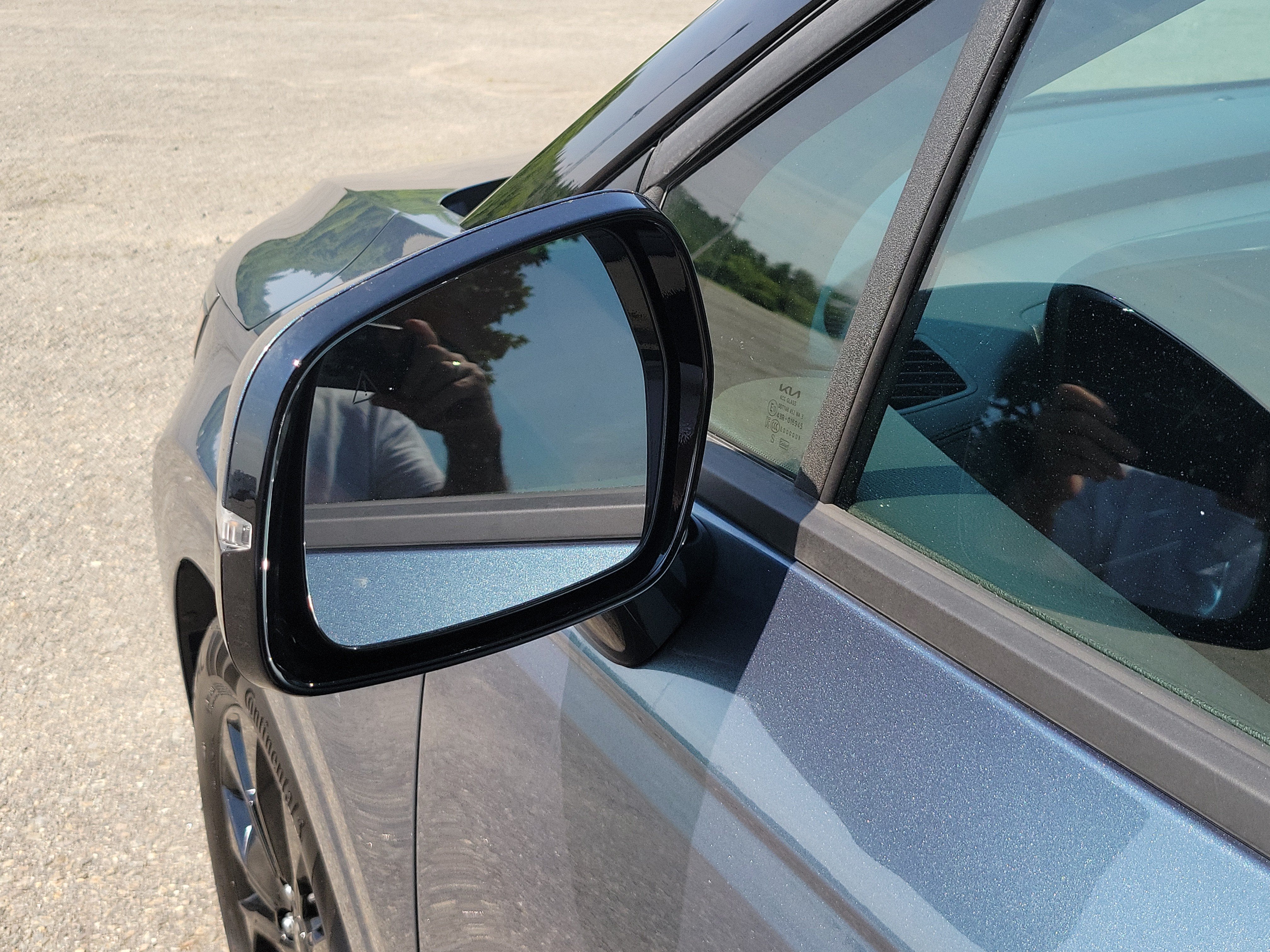 2024 Kia Carnival SX Prestige