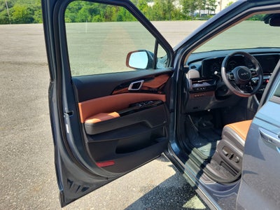 2024 Kia Carnival SX Prestige