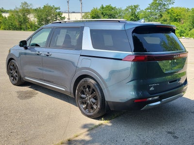 2024 Kia Carnival SX Prestige