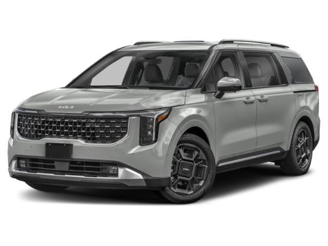 2025 Kia Carnival SX