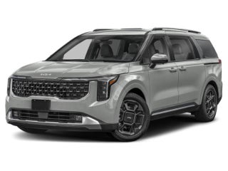 2025 Kia Carnival SX