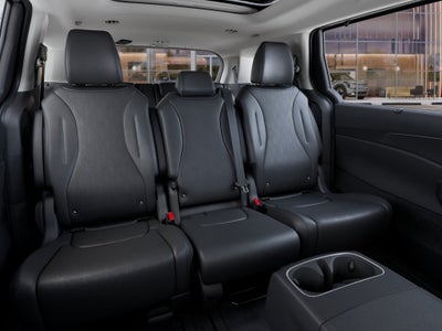 2027 Kia Carnival SX