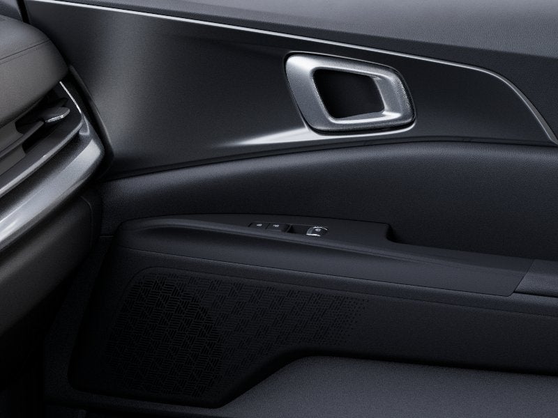 2027 Kia Carnival SX