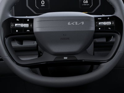 2027 Kia Carnival Hybrid SX