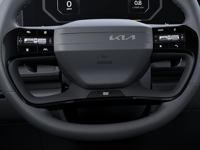 2027 Kia Carnival Hybrid SX