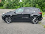 2021 Kia Sportage EX
