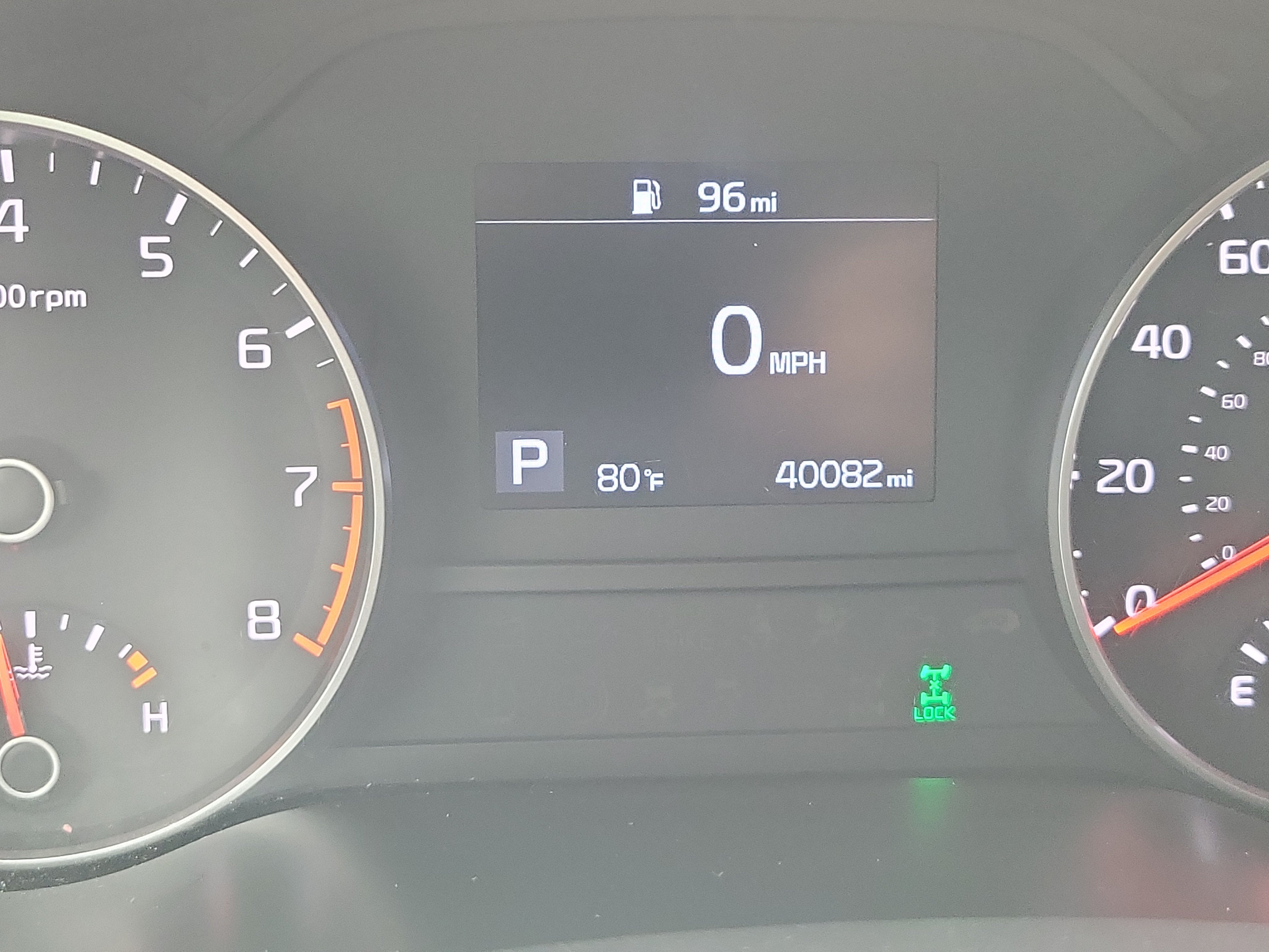 2021 Kia Sportage EX