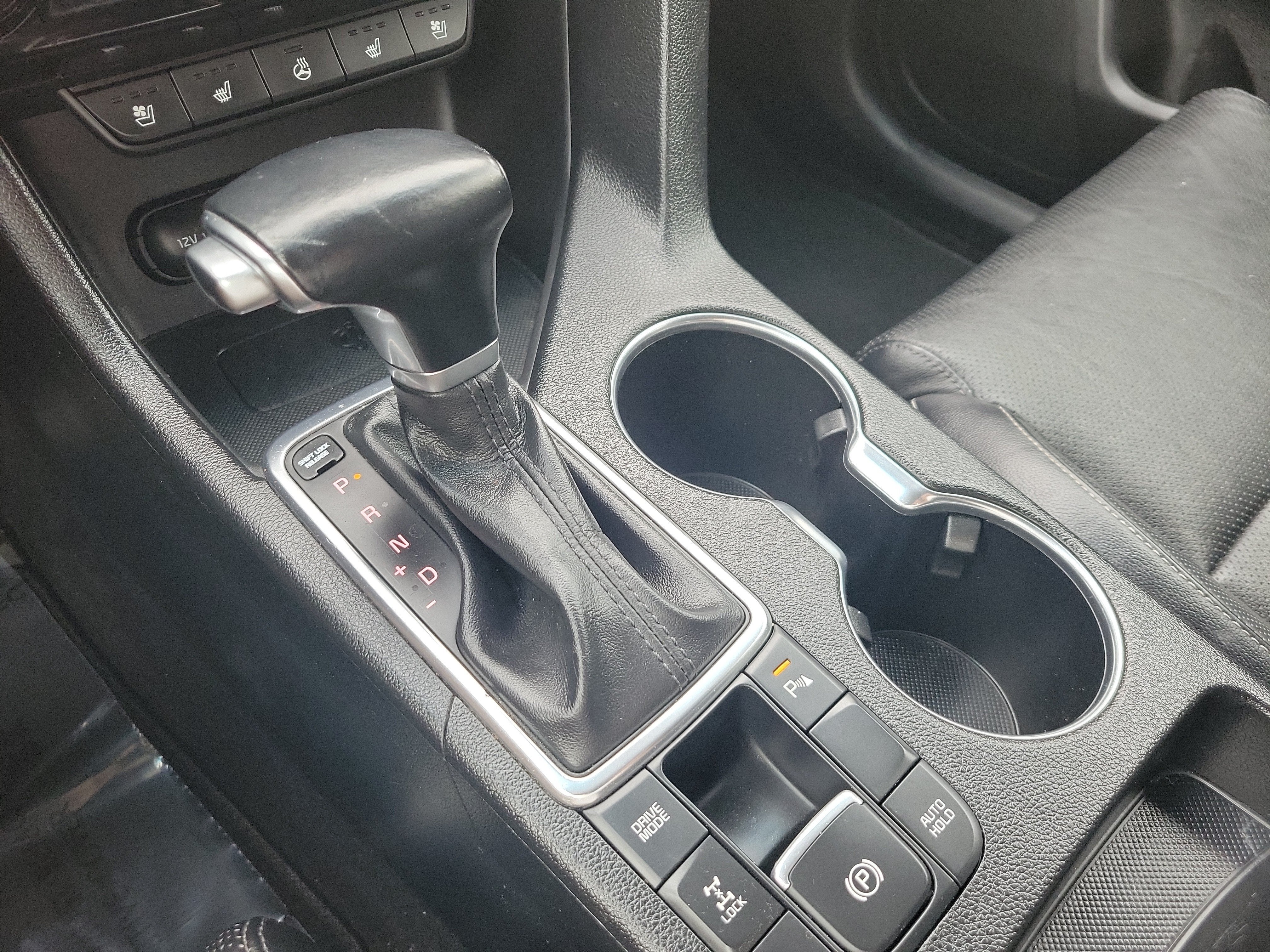 2021 Kia Sportage EX