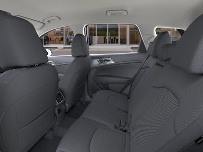 2025 Kia Sportage Hybrid LX