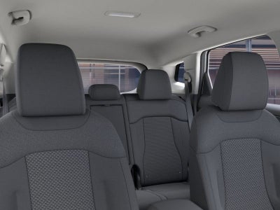 2025 Kia Sportage Hybrid LX