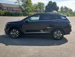 2024 Kia Sportage Hybrid EX