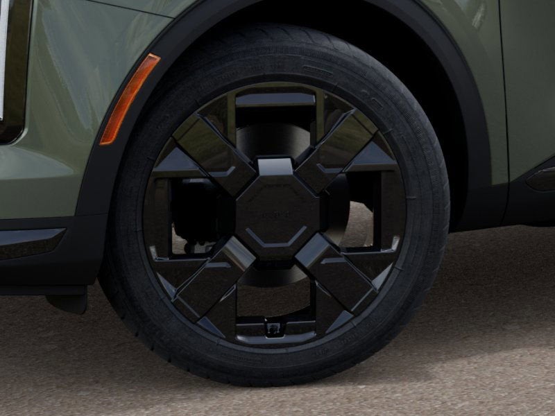 2026 Kia Sportage Plug-In Hybrid X-Line