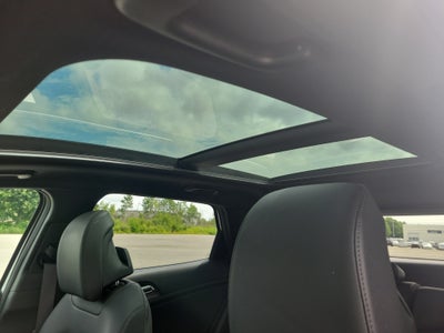 2024 Kia Sportage Plug-In Hybrid X-Line Prestige