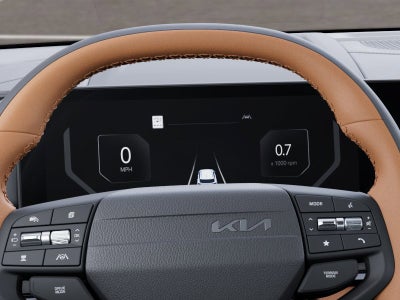 2026 Kia Sportage Plug-In Hybrid X-Line Prestige