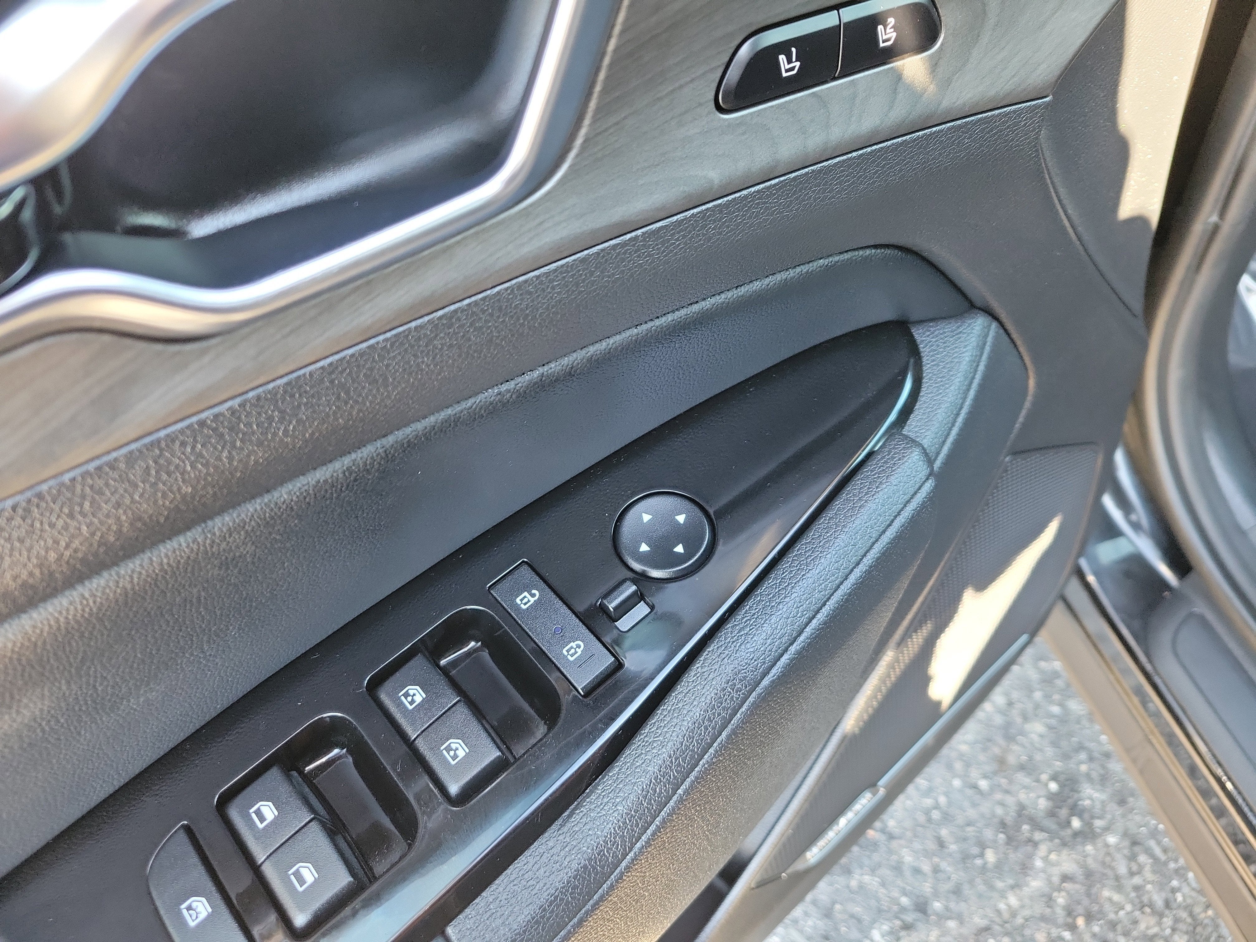 2024 Kia Sportage Plug-In Hybrid X-Line Prestige