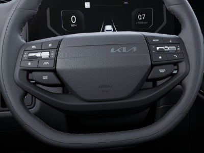 2027 Kia Sportage Plug-In Hybrid X-Line Prestige