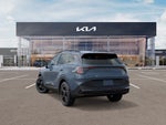 2027 Kia Sportage Plug-In Hybrid X-Line Prestige