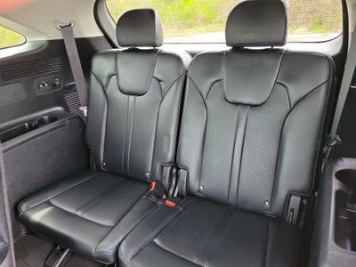 2022 Kia Sorento Hybrid S