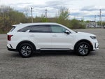 2022 Kia Sorento Hybrid S