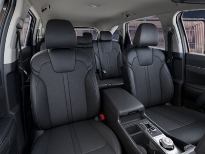 2026 Kia Sorento Plug-In Hybrid EX