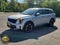 2025 Kia Sorento Plug-In Hybrid EX