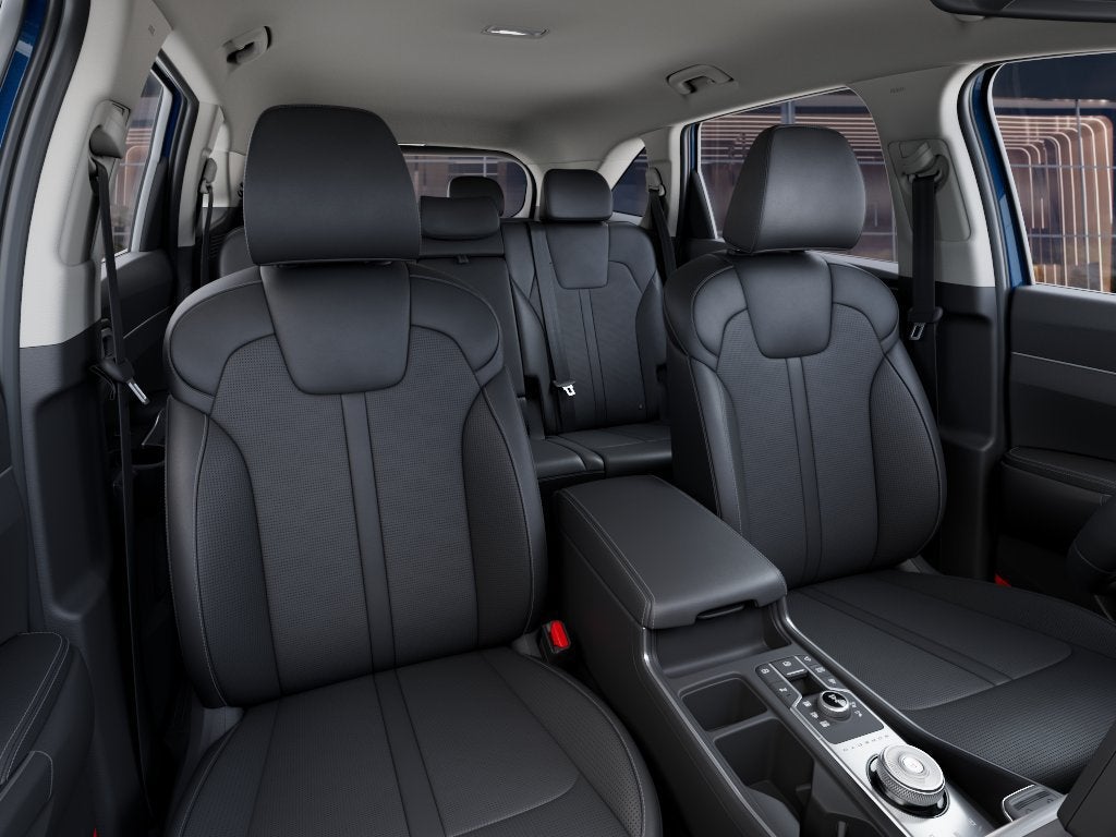 2026 Kia Sorento Plug-In Hybrid EX