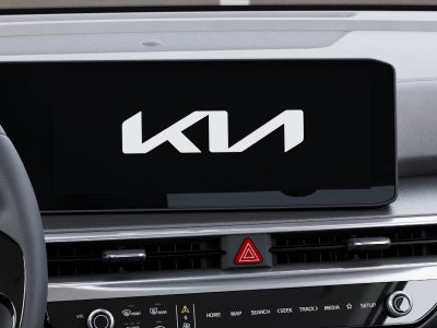 2026 Kia Sorento Plug-In Hybrid EX