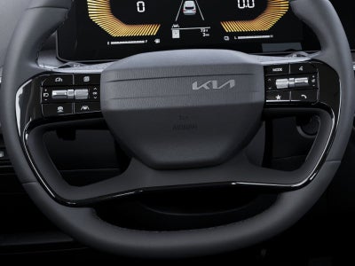 2026 Kia Sorento Plug-In Hybrid EX