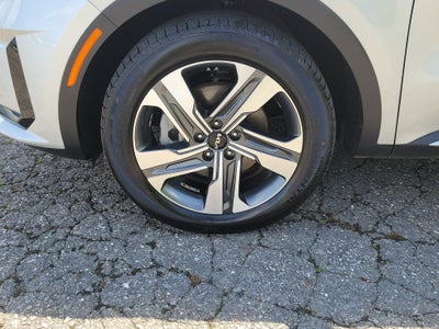 2023 Kia Sorento Hybrid SX Prestige