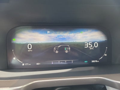 2023 Kia Sorento Hybrid SX Prestige