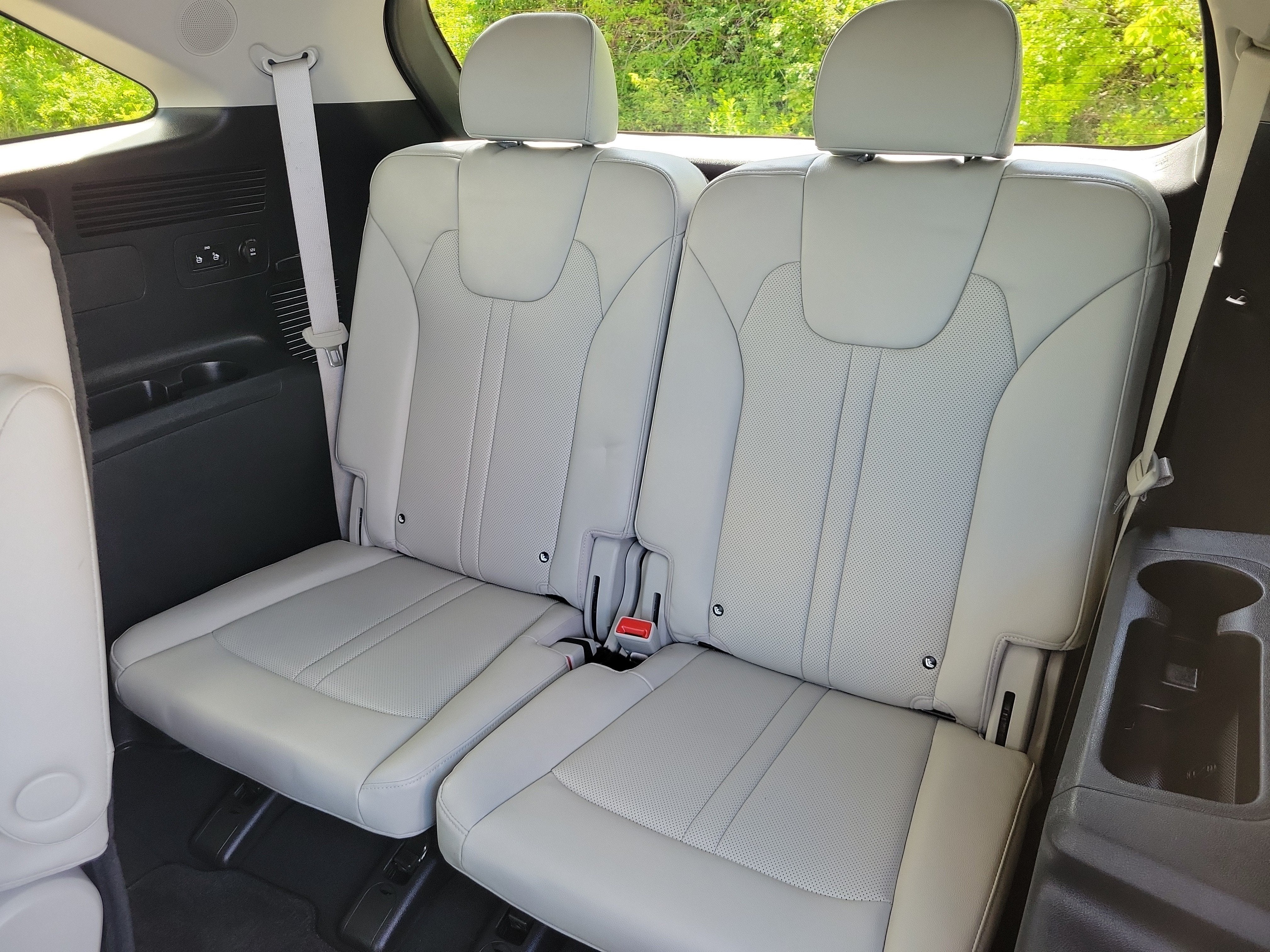 2023 Kia Sorento Hybrid SX Prestige