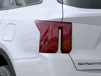 2026 Kia Sorento Plug-In Hybrid X-Line SX Prestige
