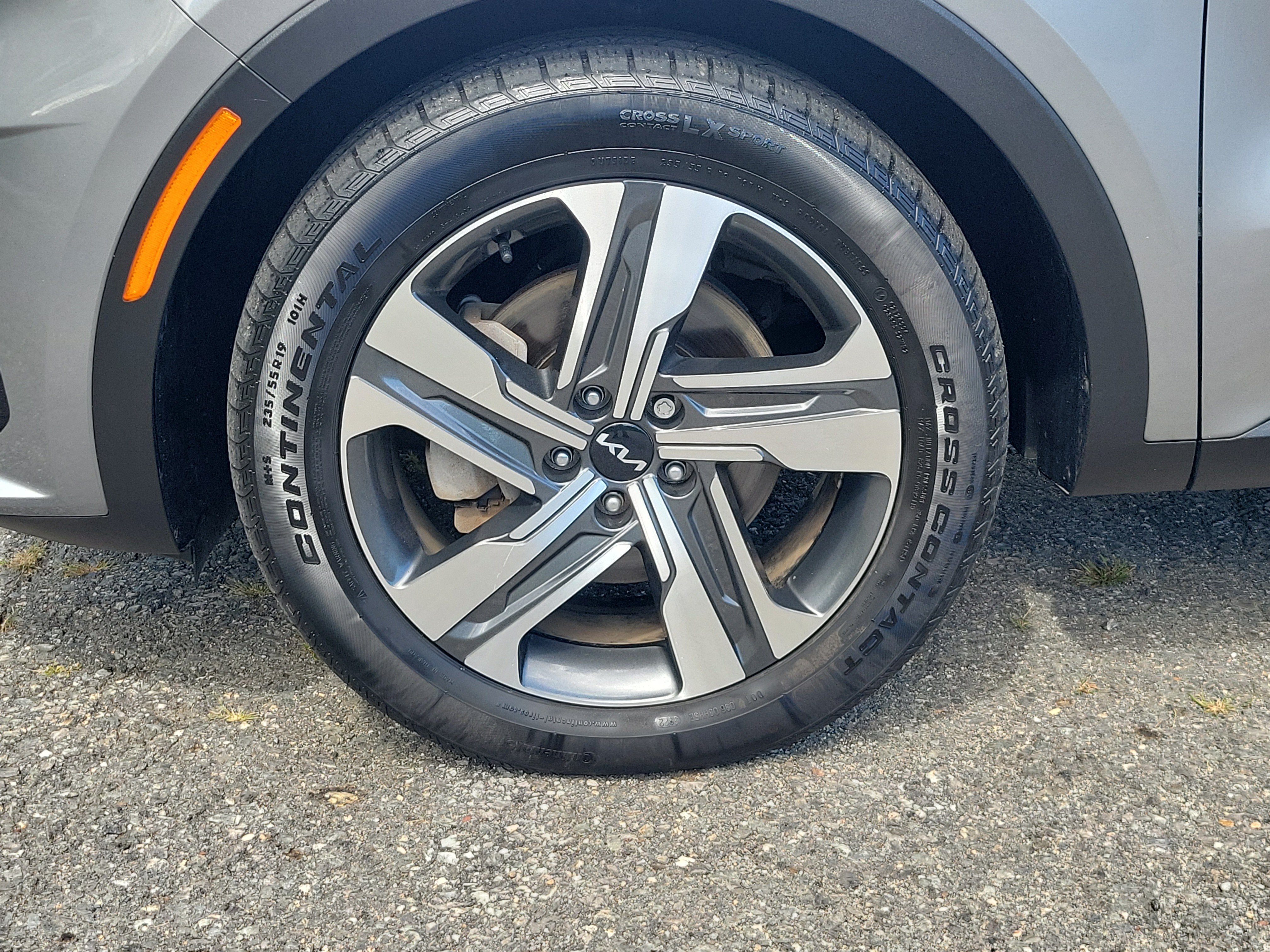 2023 Kia Sorento Plug-In Hybrid SX Prestige