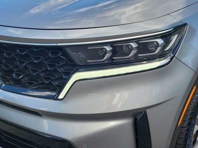 2023 Kia Sorento Plug-In Hybrid SX Prestige