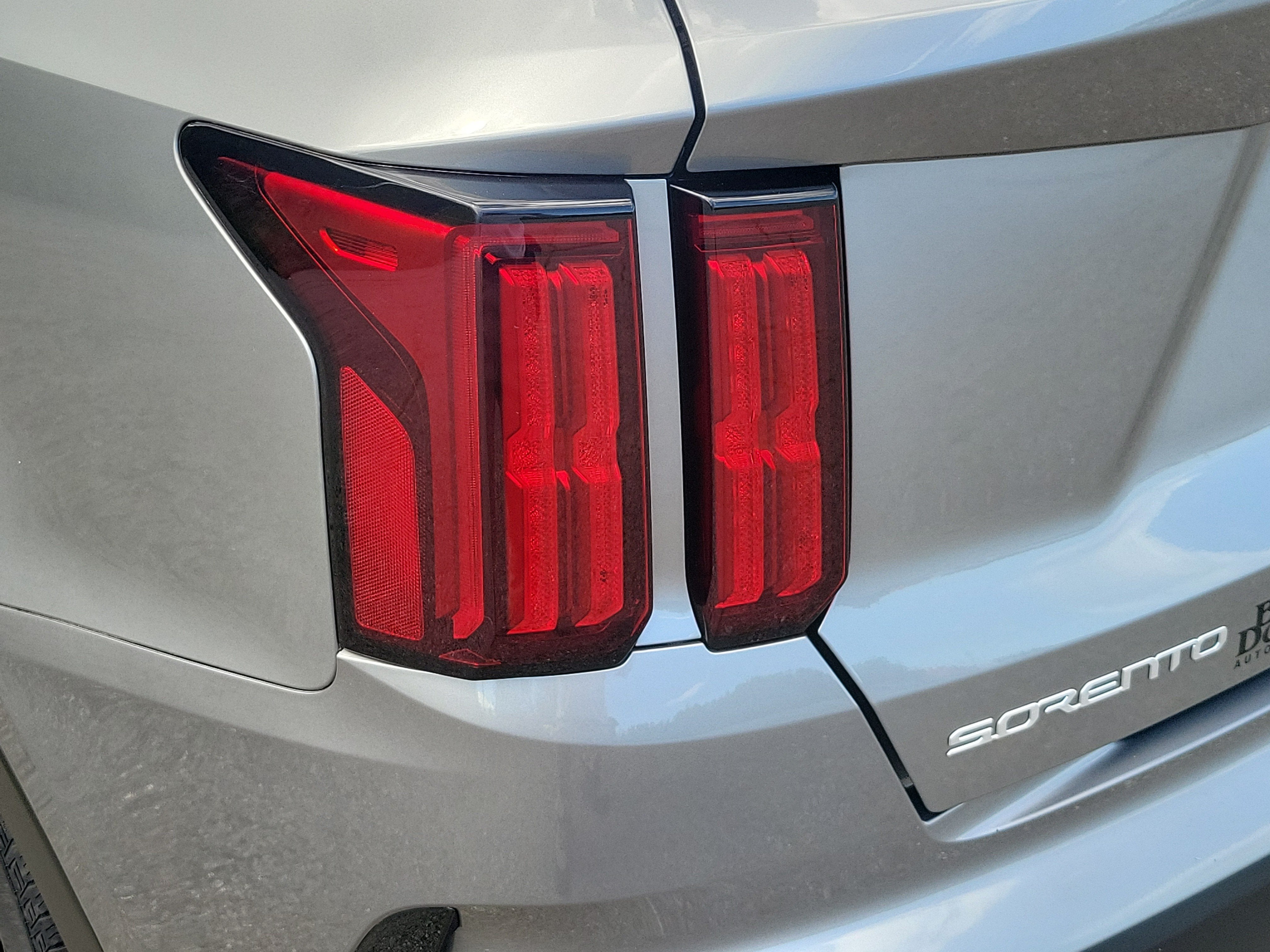 2023 Kia Sorento Plug-In Hybrid SX Prestige