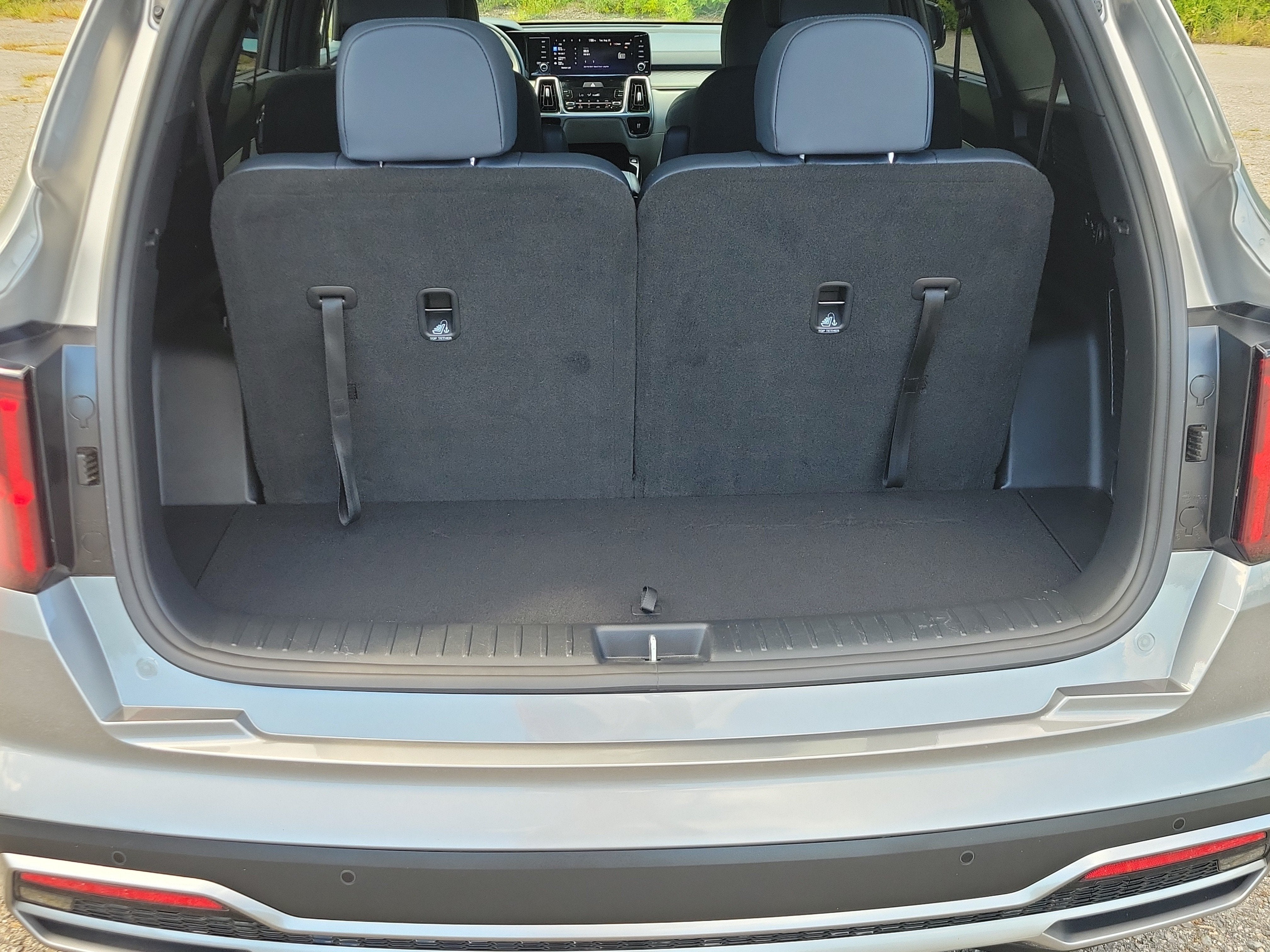 2023 Kia Sorento Plug-In Hybrid SX Prestige