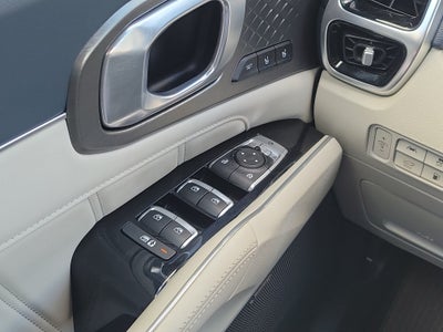 2023 Kia Sorento Plug-In Hybrid SX Prestige