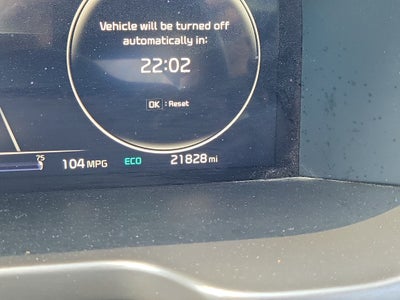 2023 Kia Sorento Plug-In Hybrid SX Prestige