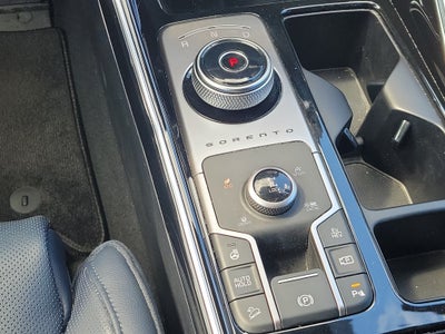 2023 Kia Sorento Plug-In Hybrid SX Prestige