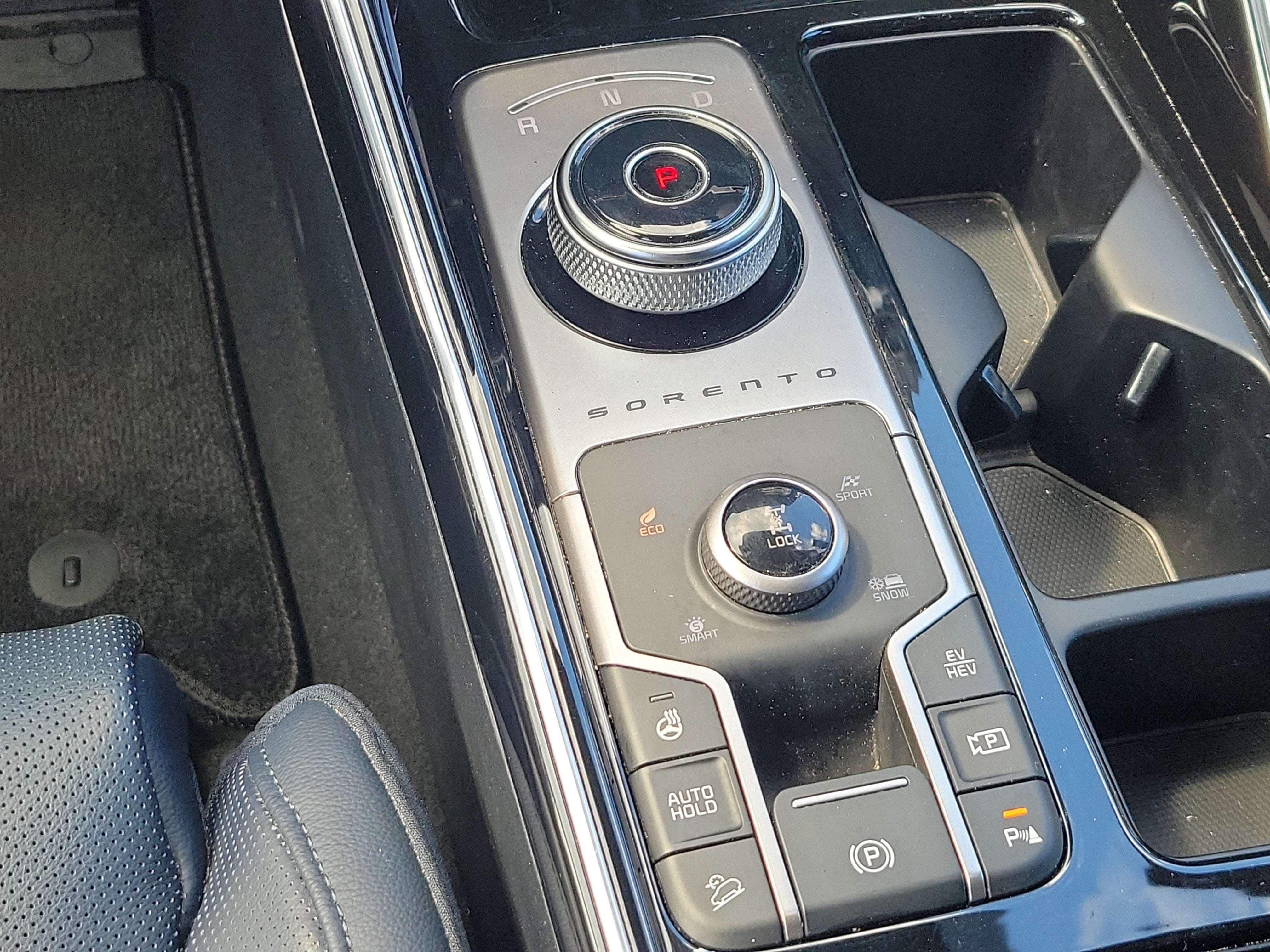 2023 Kia Sorento Plug-In Hybrid SX Prestige