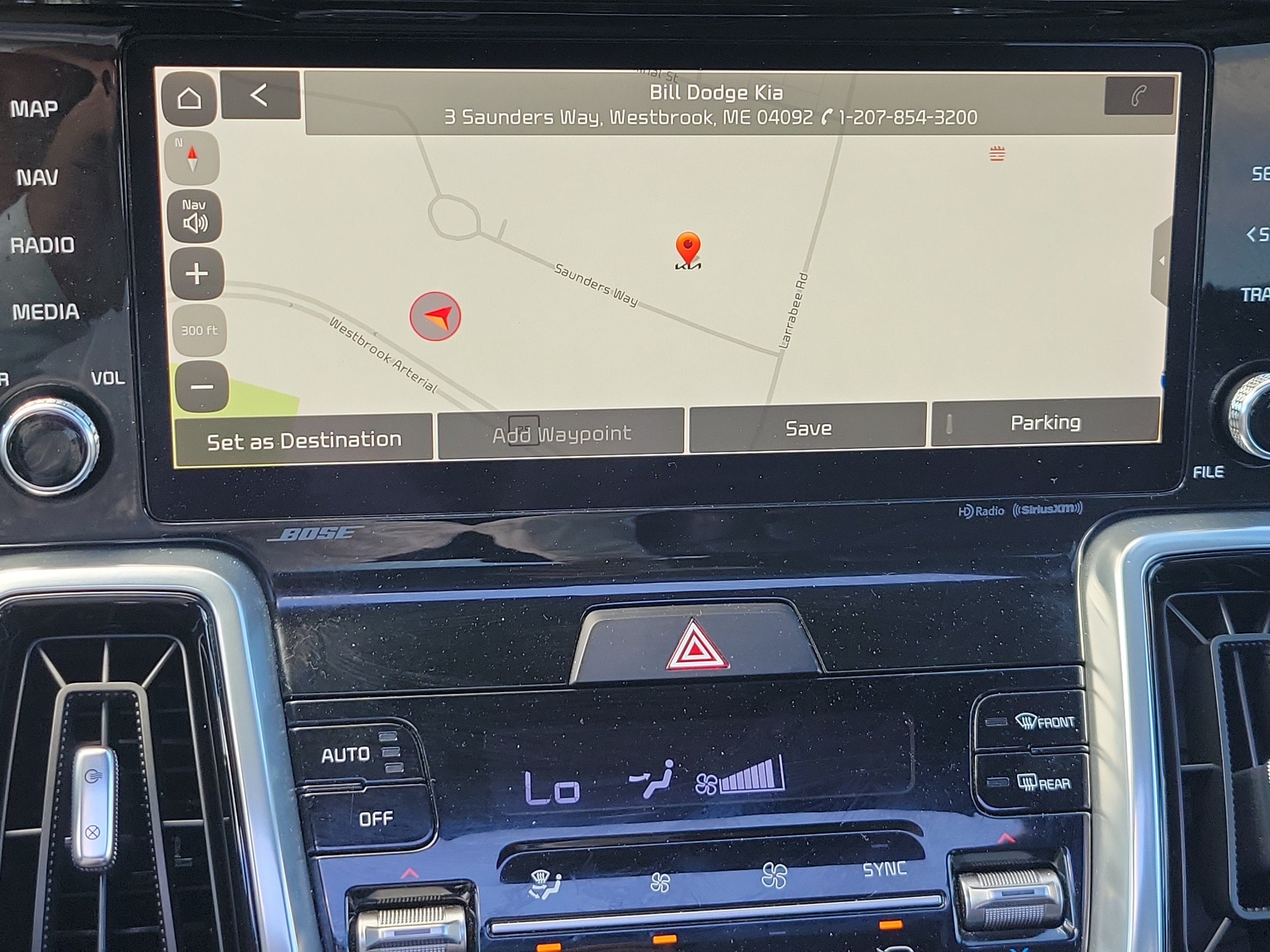 2023 Kia Sorento Plug-In Hybrid SX Prestige