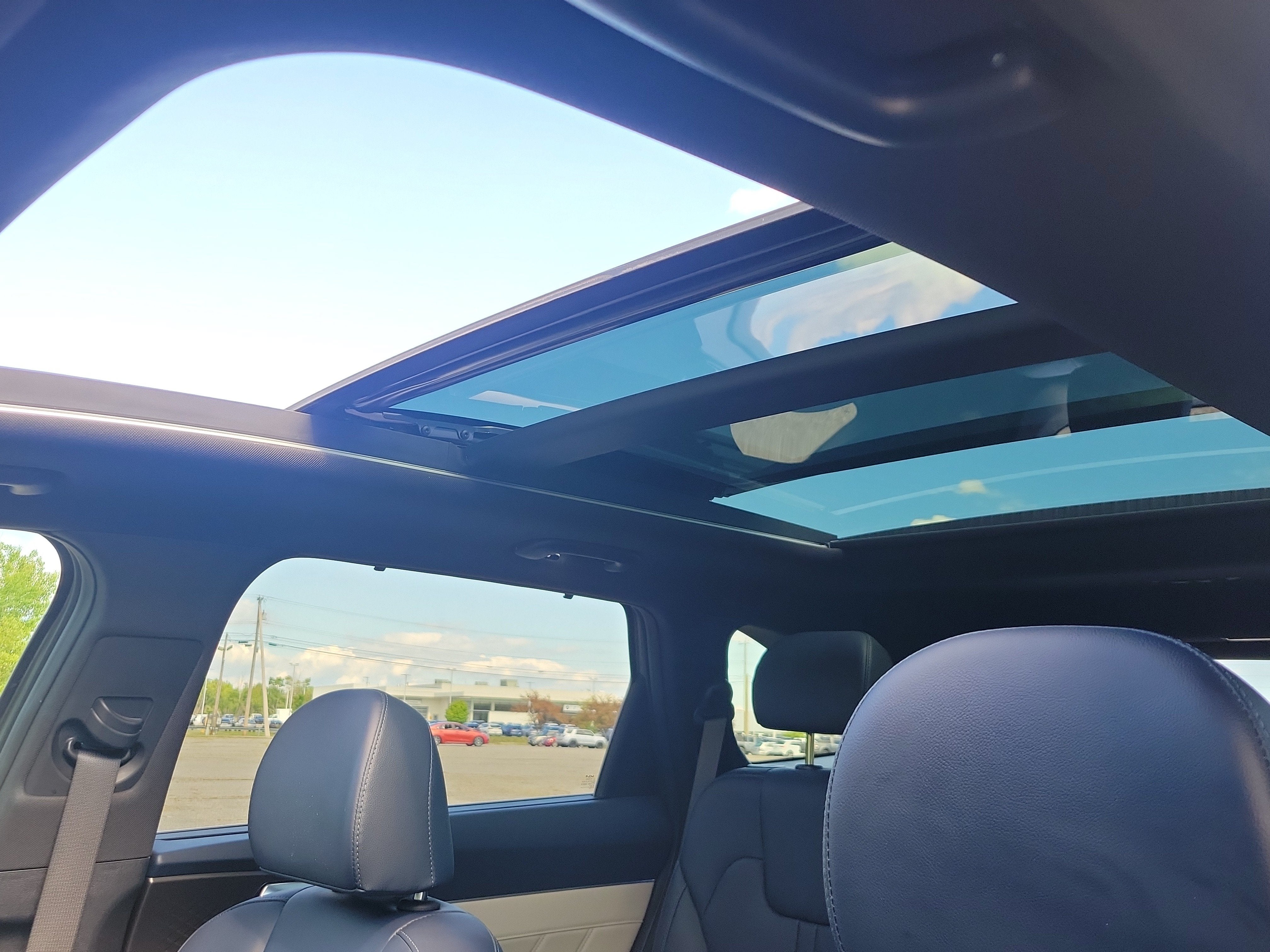 2023 Kia Sorento Plug-In Hybrid SX Prestige