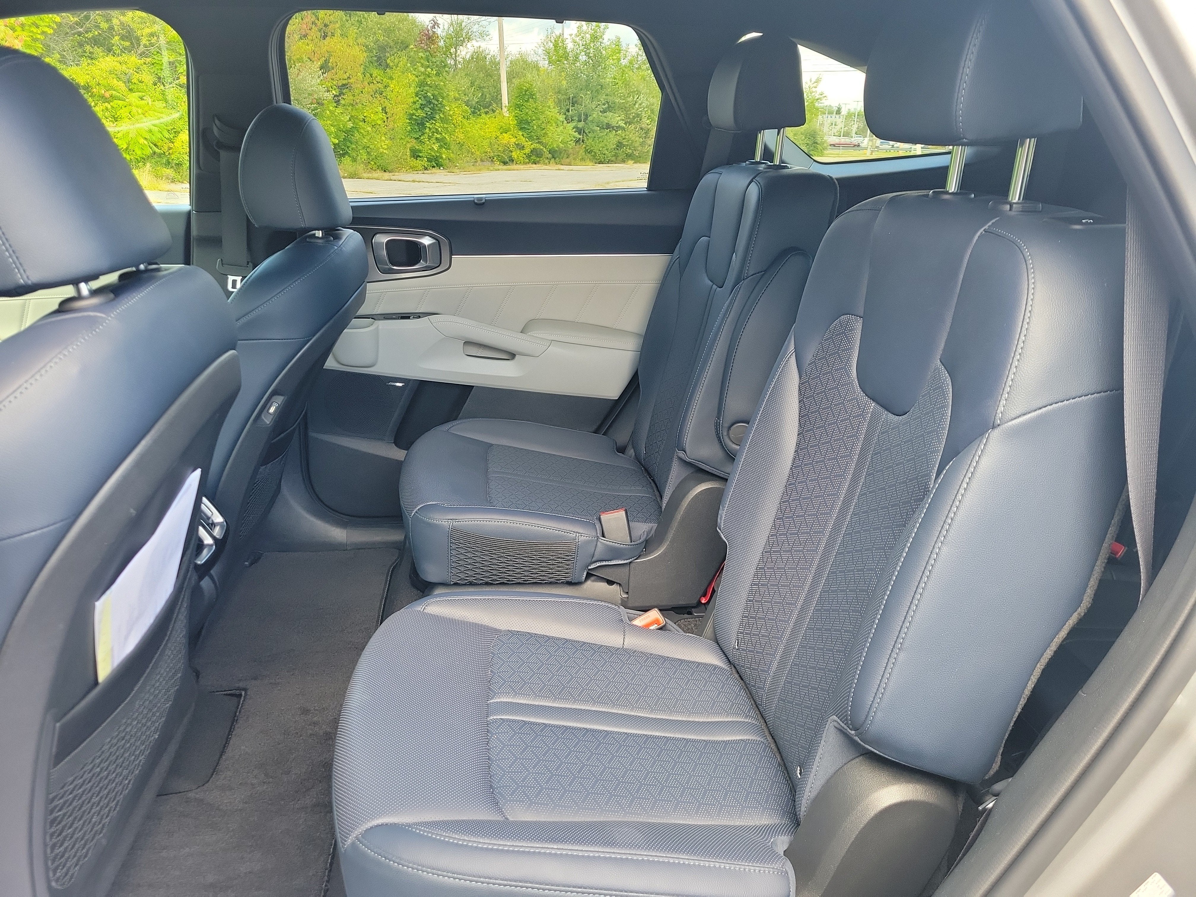 2023 Kia Sorento Plug-In Hybrid SX Prestige