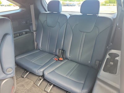 2023 Kia Sorento Plug-In Hybrid SX Prestige