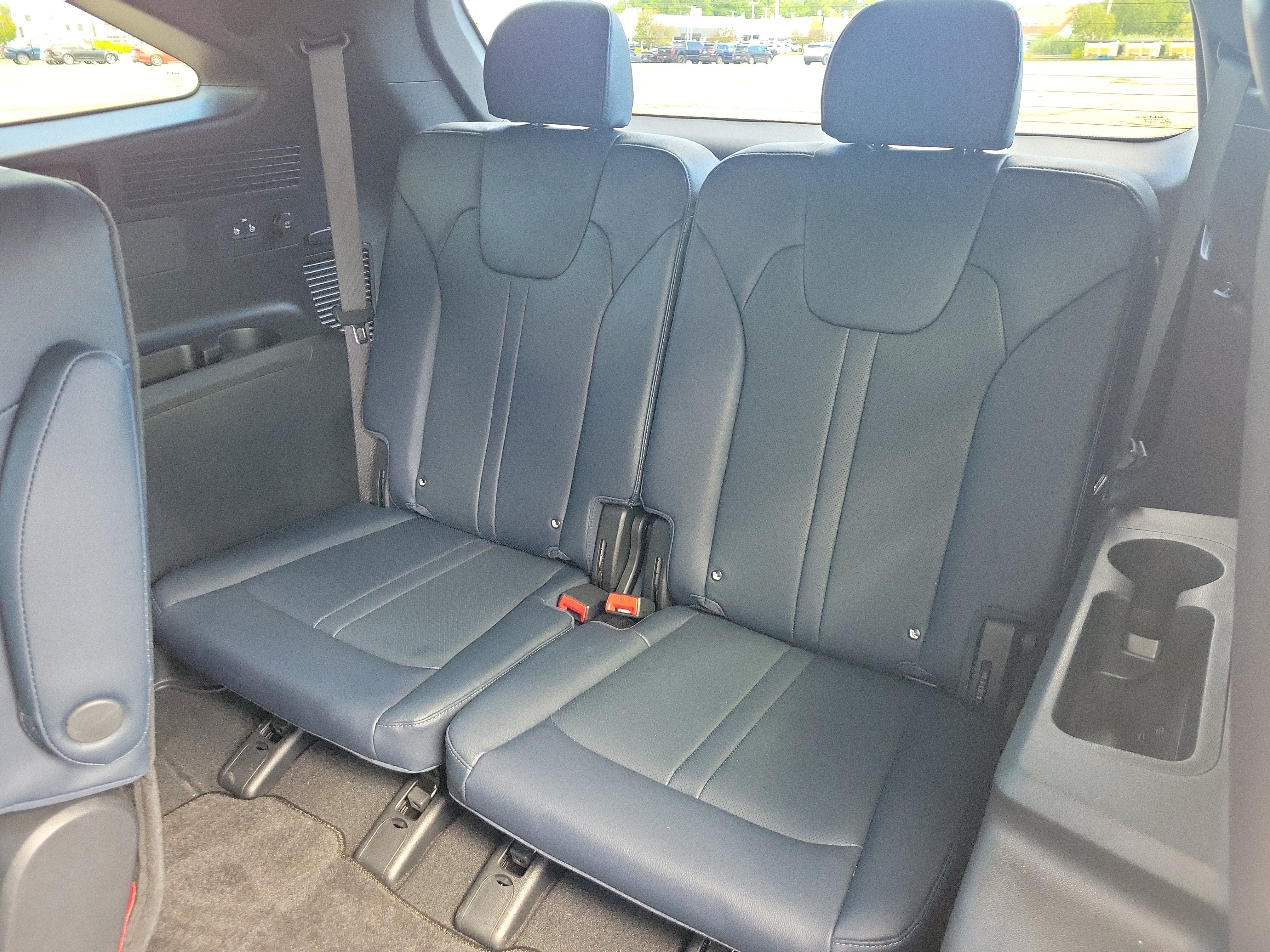 2023 Kia Sorento Plug-In Hybrid SX Prestige